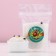 Bath salt with additives, 150 grams, aroma of berries, New Year