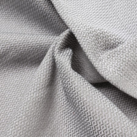 Ethel towel Grey 45x65 cm, 100% HL-3