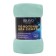 Sports towel, 300 g, size 65x130 cm, olive color