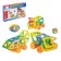 Magnetic designer "Mini Magic Magnet", 32 details