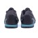BUTS football ATEMI SBA-003 Indoor Junior, gray/turquoise, size 38