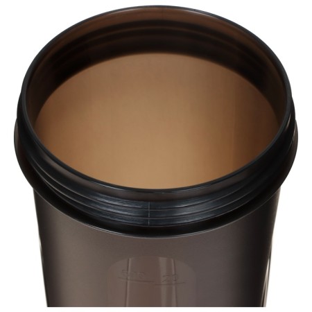 Shakeker for ONLYTOP sports nutrition, 600 ml, black color-15