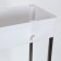 Joy Home carts, 4-tier, white