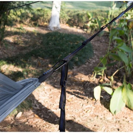 Tourist sling, reinforced, 2m-6
