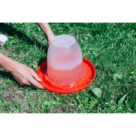 Drill for poultry, 2.5 l-6