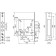 Soldressed Border Castle Start 1-8 in 20.U2 87316, under c/m, b/o, b/pens