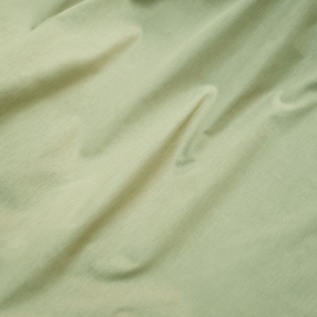 Glass sheet "Era", size 200x160x25 cm, green color-4