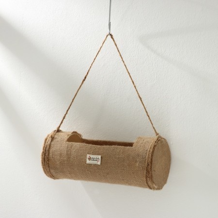 Plastic, suspended pot, 30 × 11.5 cm-1