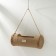 Plastic, suspended pot, 30 × 11.5 cm