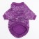 Melange sweater, size XL (DS 35, Osh 32, OG 50 cm), purple