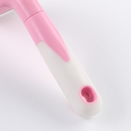 MOTER MALLY, BLIS 4.5 cm wide, pink-3