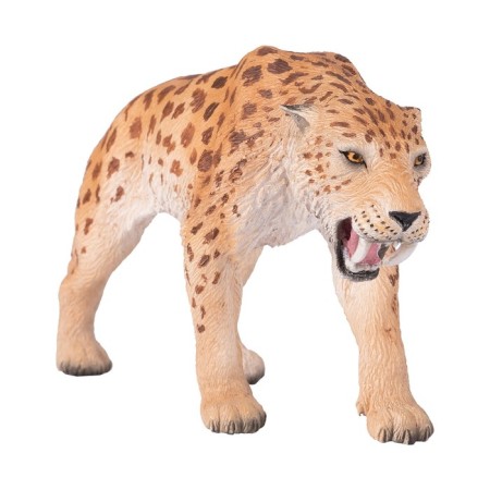 Figure Konik "Smillodon"-4