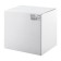 Lamp Garden era E27, IP44, 40W, 164x192x223 mm, black