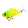 Rattlin namazu fantasy l = 72 mm 23 g sinking, color No. 8