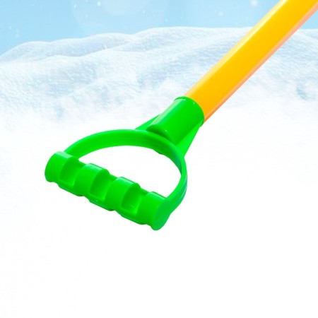 Shovel for a child, 42 cm, Mix colors-6