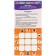 Board game "Find the track!"