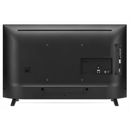 TV LED LG 32 "32LQ63006LA.ARub Black Full HD 60HZ DVB-T DVB-T2 DVB-C DVB-S DVB-S2 U 106862-3