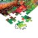 Puzzle "Ancient World", 80 details