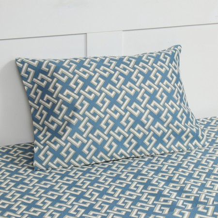 Bed linen 2 joint venture and I ABSTRACTION, 173x215cm, 175x214cm, 50x70cm-2pcs, microfiber, 60g/m2-1