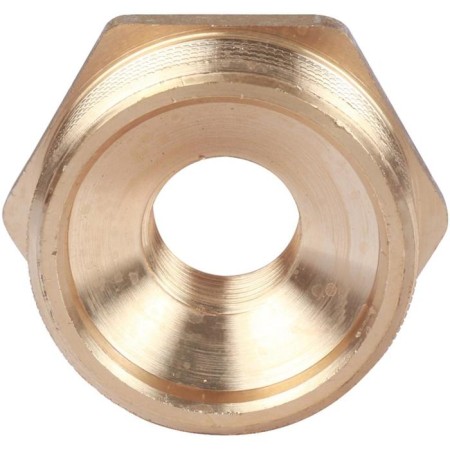 Futorka Stout SFT-0028-011212, 1 1/2 "x 1/2", external/internal thread-3