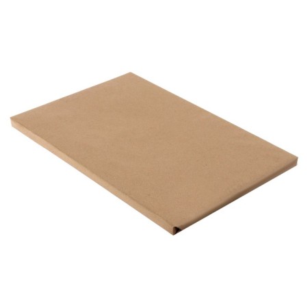 Crafts for drawing, graphics and sketches A3, 50 sheets (300x420 mm), 175 g/m², brown/gray-2