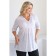 Women's tunic Wisell M5-4231/1, size 52