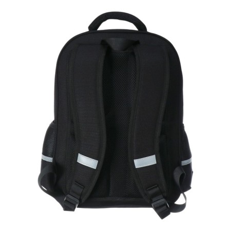 Brongon's backpack. Bruno visconti 12-002 40*19*19 Virgo "Easy Life. Cuts" Cher-4