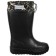 Women's boots with an extension and insulation Ice Land D543-well, -60 ° C, size 40-41, mix