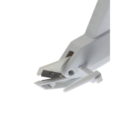 Scissors battery tundra, for working with fabric, 2haa-3