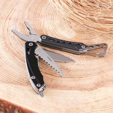 Multitula 6B1 with pliers, 12cm