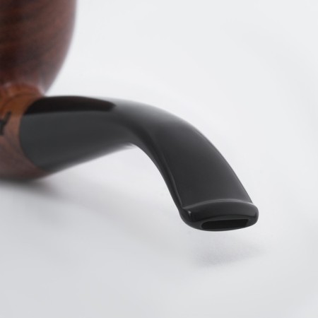 Cooling tube for tobacco "Commander premium", classic, 14.5 x 4.5 cm-2