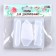 Form Silicone universal "hairpin" 3 types of hairpins