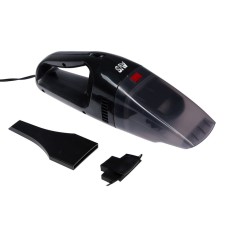 Vacuum cleaner AVS Turbo PA-1005, 60 watts, 0.35 l
