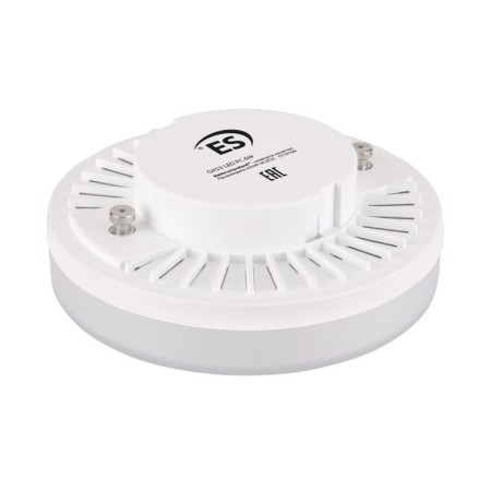 Elektrostandard LED lamp, 75x75x25 mm, 6W, GX53, 540LM, 4200K-1