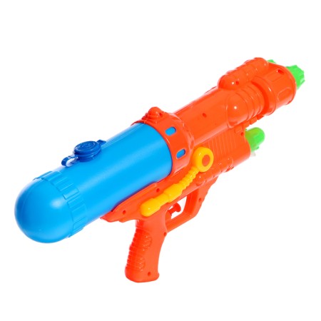 Water pistol "twins", Mix colors-2