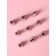 A set of pastry tanks Konfinetta, D = 2.5 cm, 9 pcs