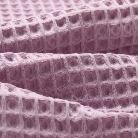 Wafer Boin Boho Boho Boil towel 45*90 cm, col. Lilac, 100% HL-2