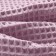 Wafer Boin Boho Boho Boil towel 45*90 cm, col. Lilac, 100% HL