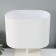 Tabled lamp "Consul" 1x40W E27 white 25x13x29cm