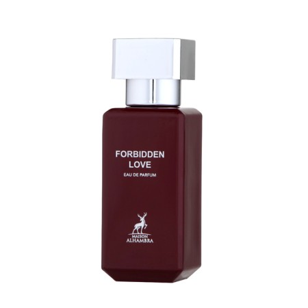 Forfidden Love (based on Lost Cherry Tom Ford), 30 ml-3