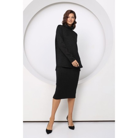 Women's sweater, size 42-44-3