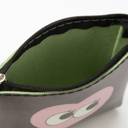 Lightning wallet, black color-2