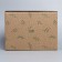 Box Gift team, packaging, "branches", brown, 27 x 21 x 9 cm