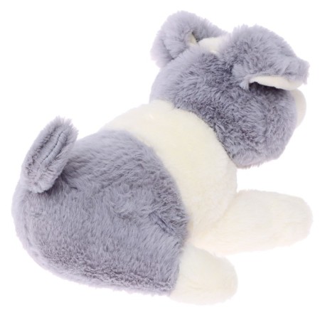 Soft toy "Puppy Dracaris", 25 cm-2