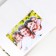 Photo album for 200 photos 10x15 cm, wedding