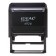 Equipment for stamp automatic Trodat Ideal 4926, 75 x 38 mm, black case
