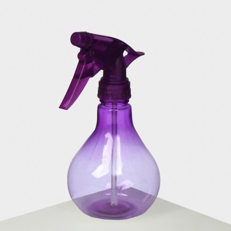 Spray gun, 0.35 l, color mix, Greengo-8