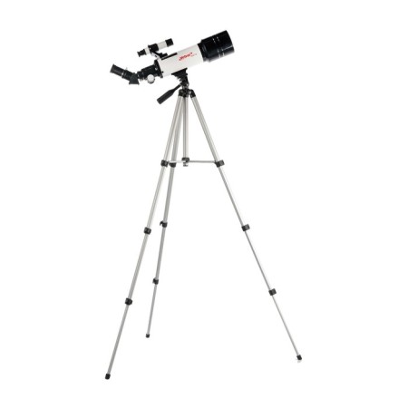 Telescope Veber 400/70, refractor with a backpack-4