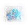 Blick for children's keys, anime "anime", 10 x 3.2 cm