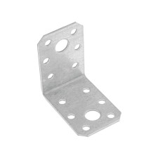 Corner Fit Tundra Krep, 50x50x35x2 mm, Gots, 1 pc.